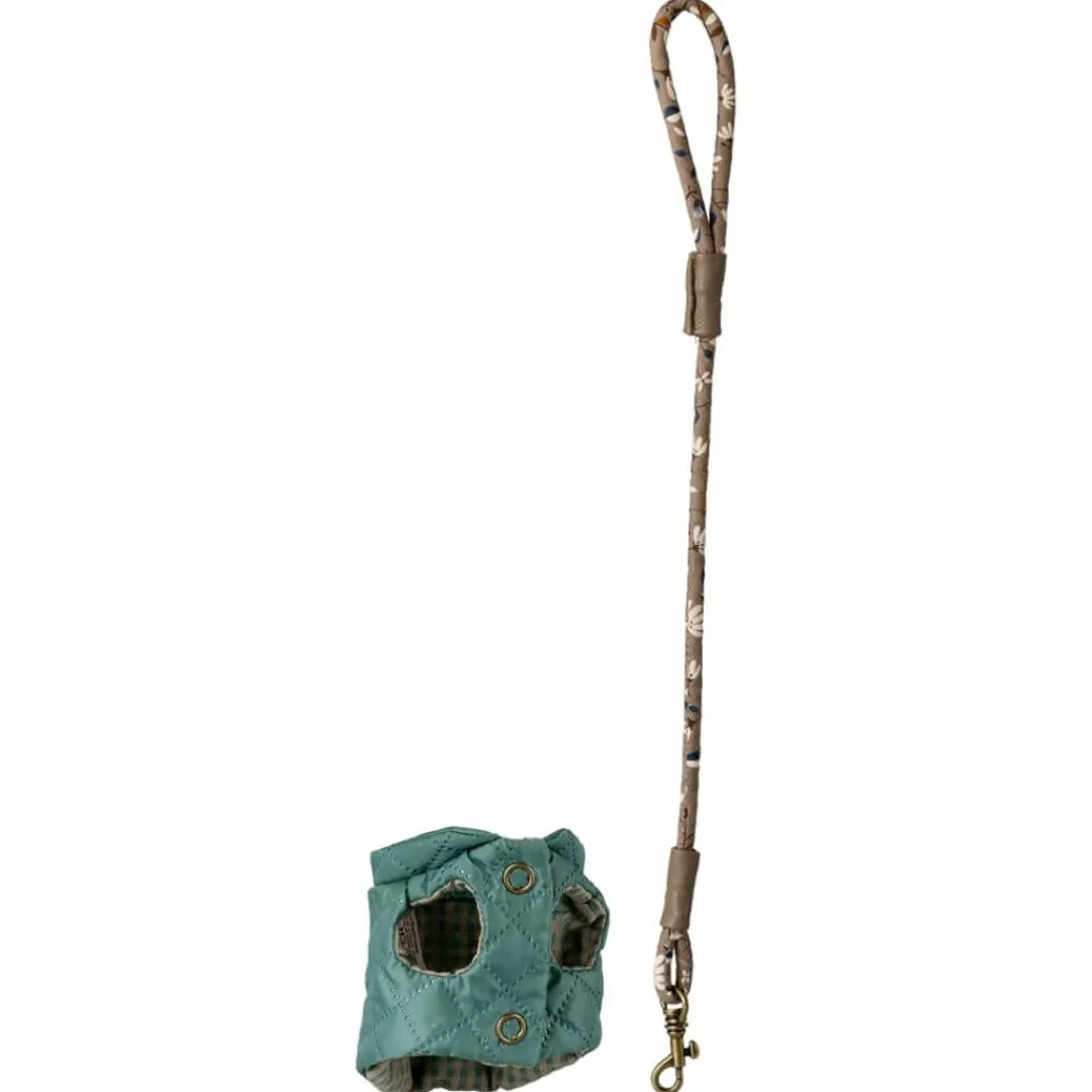 Maileg Maileg Collection|4 Years < Pet Supply Essentials - Harness and Leash