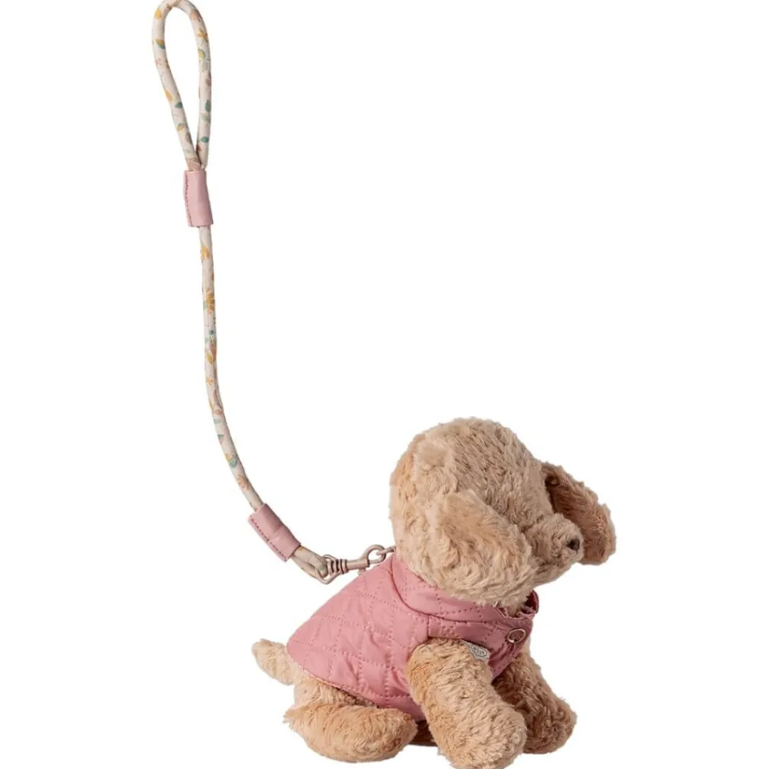 Maileg Maileg Collection|4 Years < Pet Supply Essentials - Harness and Leash