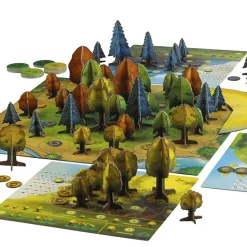 Blue Orange Stem Toys|Stem Toys < Photosynthesis: A Green Strategy Game