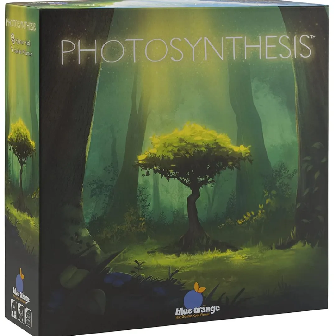 Blue Orange Stem Toys|Stem Toys < Photosynthesis: A Green Strategy Game