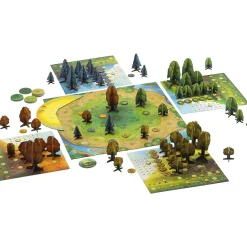 Blue Orange Stem Toys|Stem Toys < Photosynthesis: A Green Strategy Game