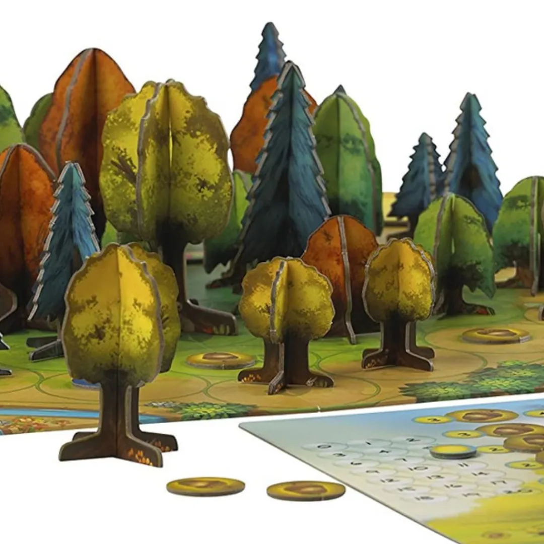 Blue Orange Stem Toys|Stem Toys < Photosynthesis: A Green Strategy Game