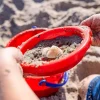 Spielstabil Outdoor Toys|4 Years < 4 Piece Small Sand Toys Bundle