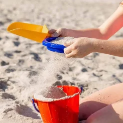 Spielstabil Outdoor Toys|4 Years < 4 Piece Small Sand Toys Bundle