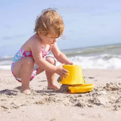 Spielstabil Outdoor Toys|4 Years < 4 Piece Small Sand Toys Bundle