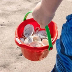 Spielstabil Outdoor Toys|4 Years < 4 Piece Small Sand Toys Bundle