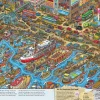 LK Publishing 6 Years|Books < Pierre the Maze Detective : Mystery of the Empire Maze Tower