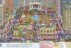 LK Publishing 6 Years|Books < Pierre the Maze Detective : Mystery of the Empire Maze Tower