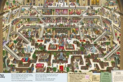 LK Publishing 6 Years|Books < Pierre the Maze Detective : Mystery of the Empire Maze Tower