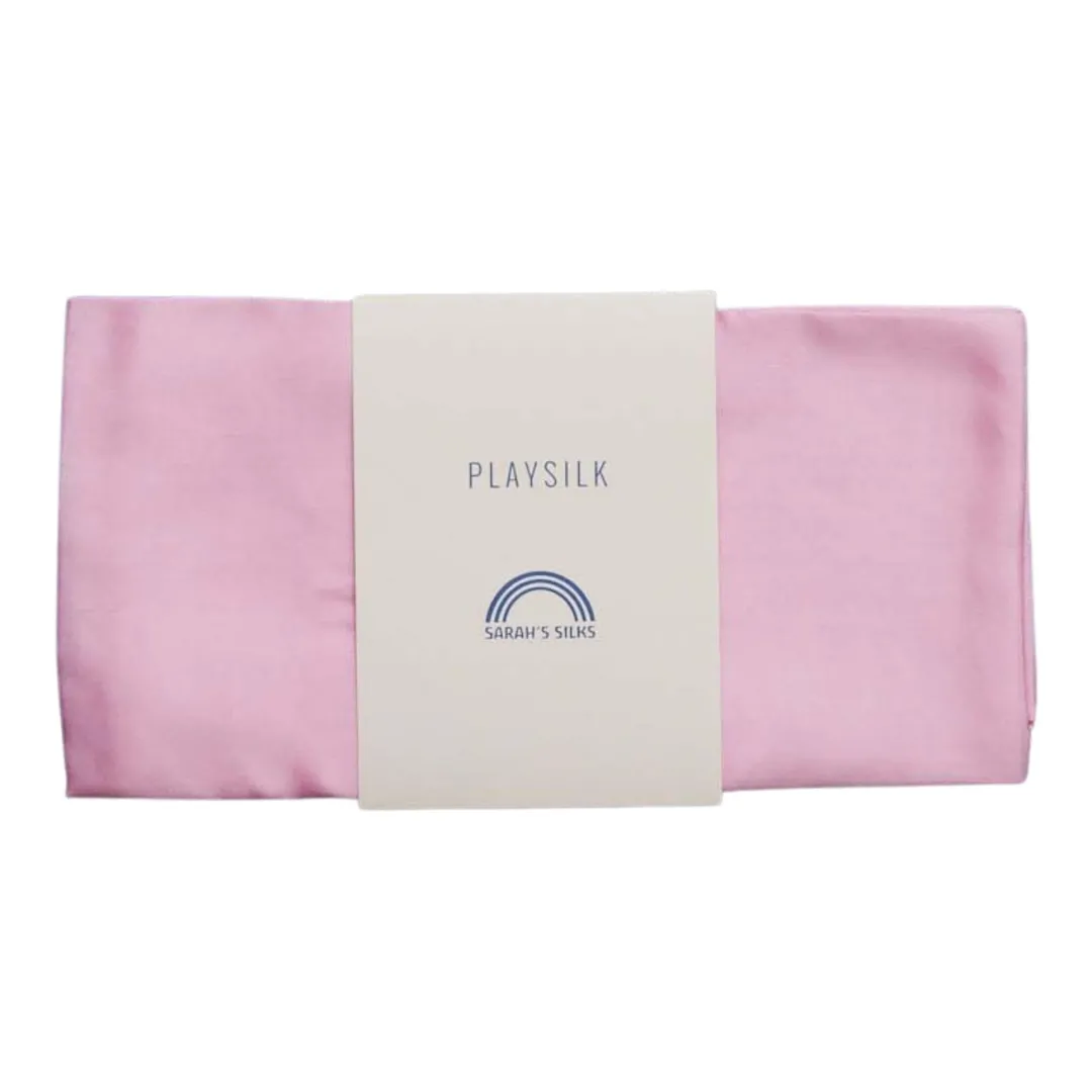 Sarah's Silks Outdoor Toys|12-24 Months < Playsilks