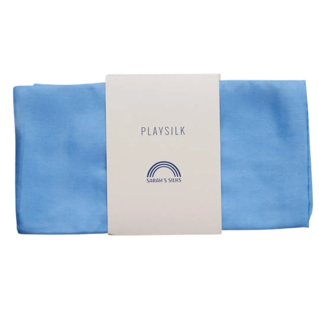 Sarah's Silks Outdoor Toys|12-24 Months < Playsilks