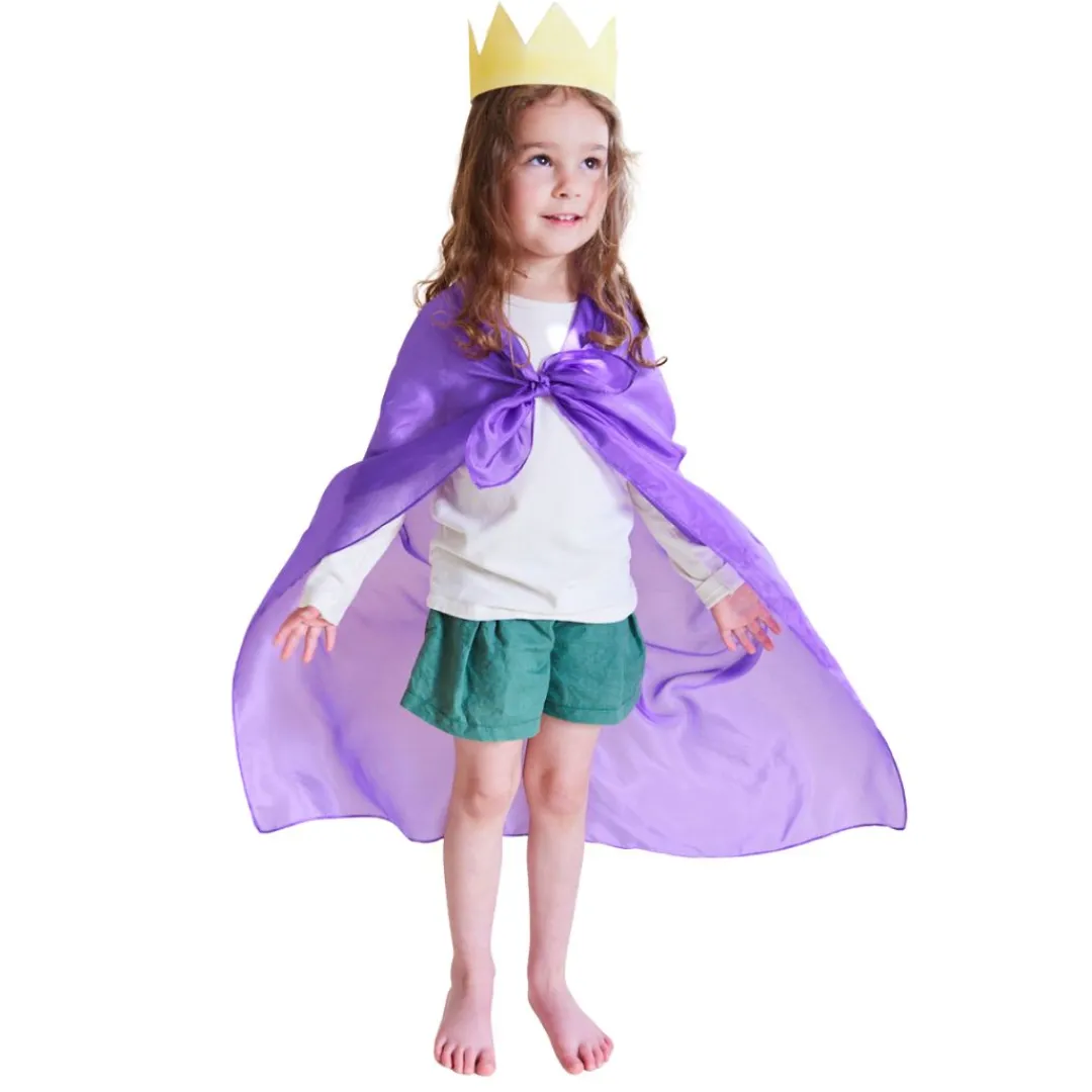 Sarah's Silks Outdoor Toys|12-24 Months < Playsilks
