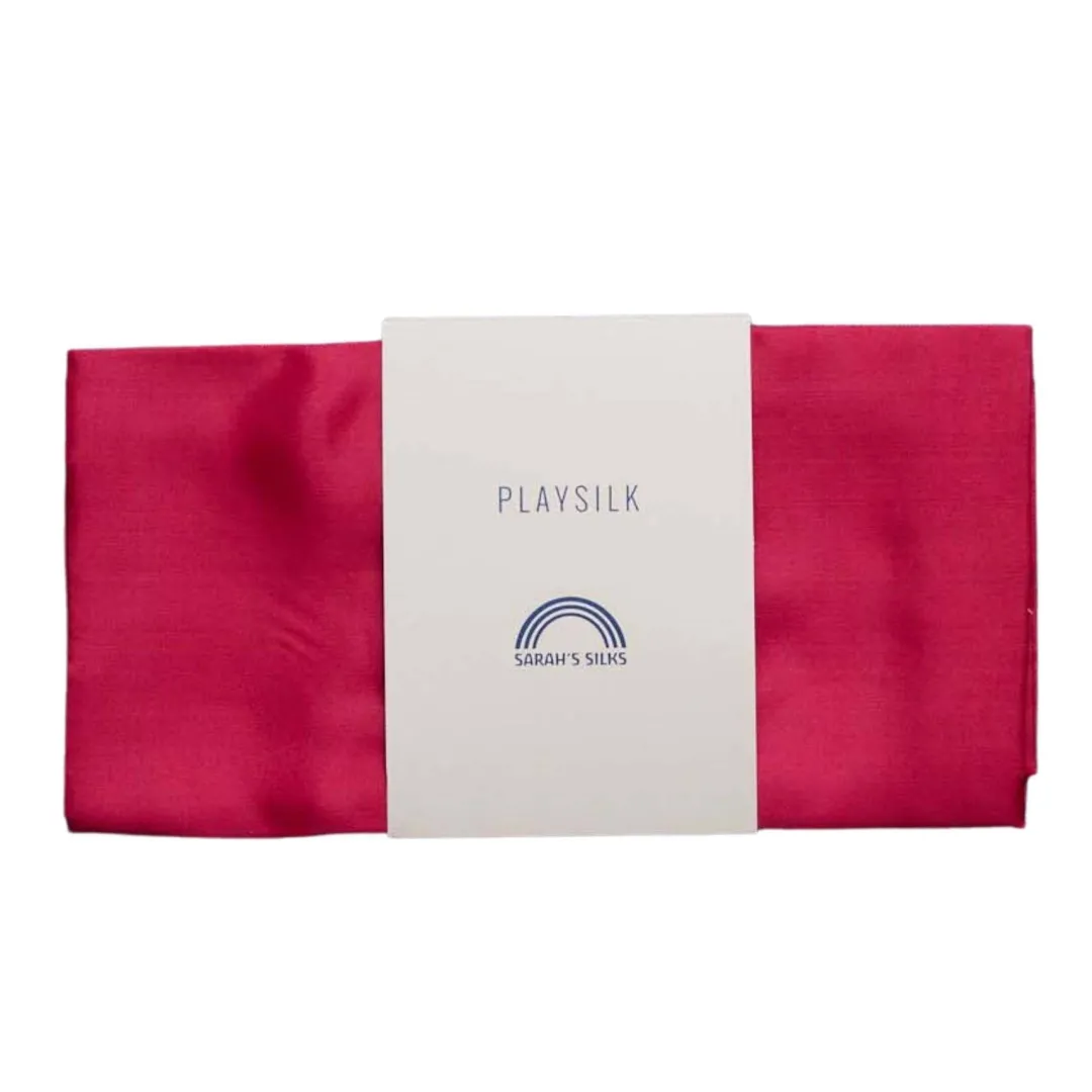 Sarah's Silks Outdoor Toys|12-24 Months < Playsilks