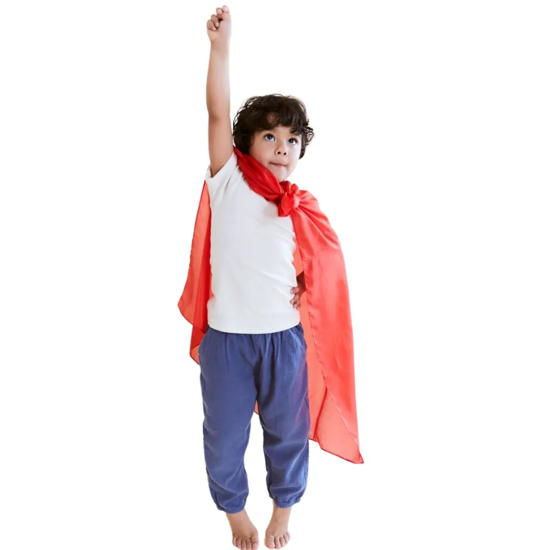 Sarah's Silks Outdoor Toys|12-24 Months < Playsilks