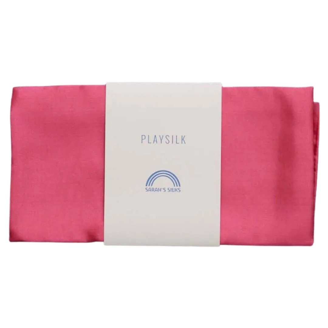 Sarah's Silks Outdoor Toys|12-24 Months < Playsilks