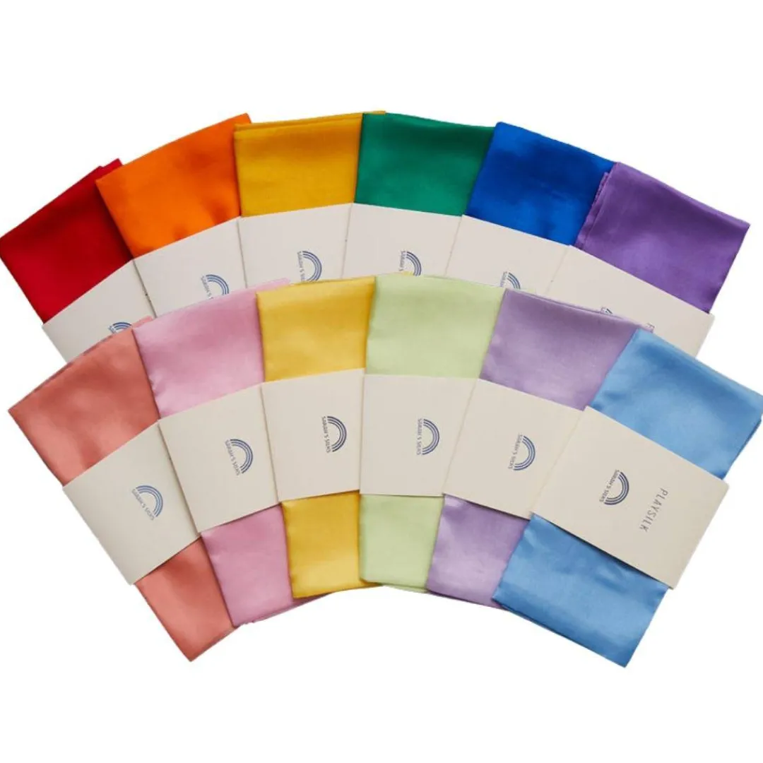 Sarah's Silks Outdoor Toys|12-24 Months < Playsilks