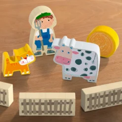 HABA Early Learning|Wooden Toys < Play World on the Farm