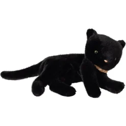 Maileg 12-24 Months|Maileg Collection < Plush Sleeping Kitten