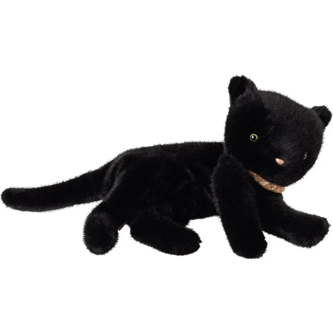Maileg 12-24 Months|Maileg Collection < Plush Sleeping Kitten