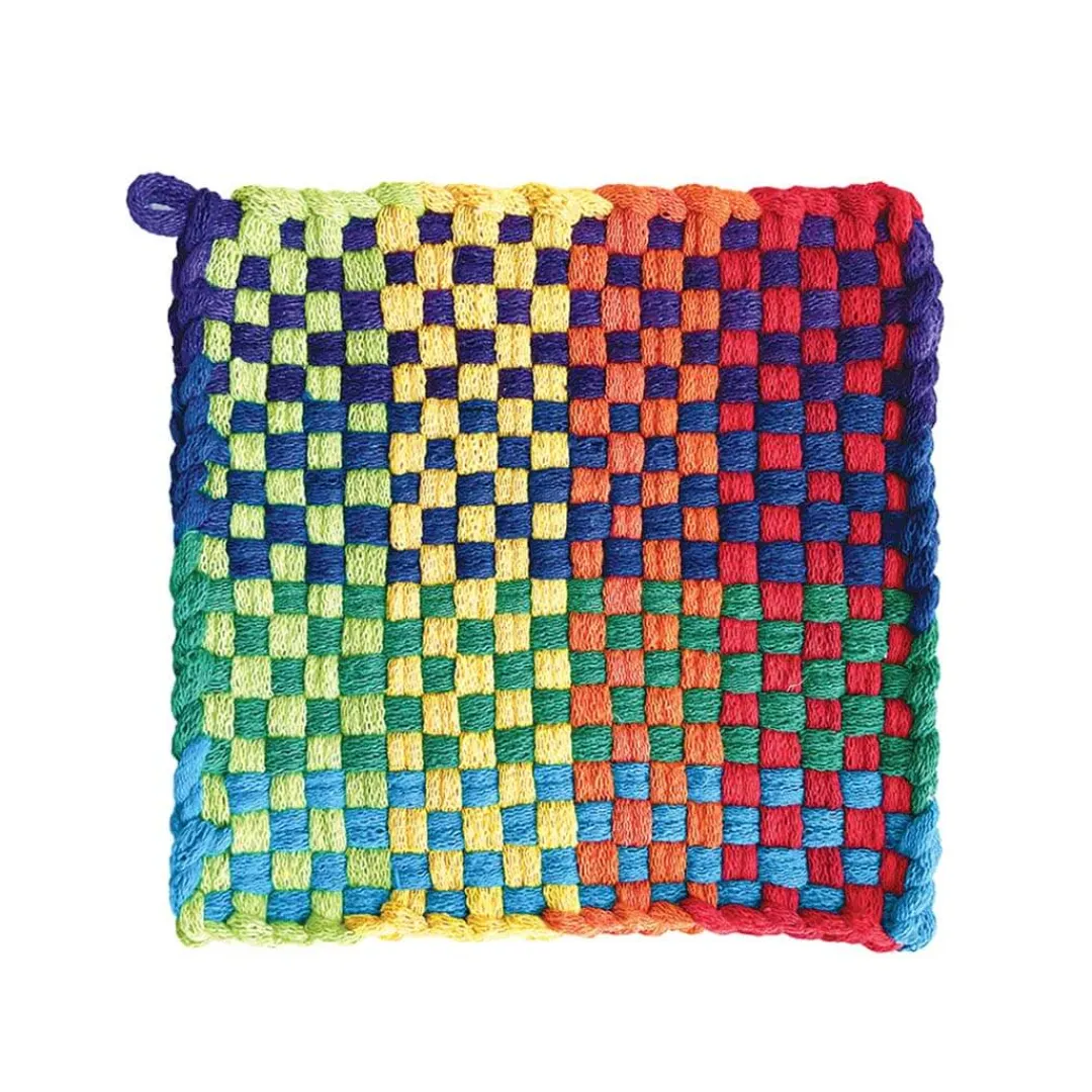 Harrisville Designs 6 Years|Made In The Usa < Potholder Loom Kit