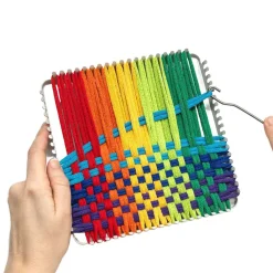 Harrisville Designs 6 Years|Made In The Usa < Potholder Loom Kit