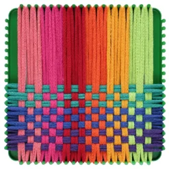 Harrisville Designs 6 Years|Made In The Usa < Potholder Loom Kit