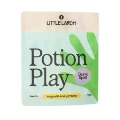 Little Larch 4 Years|3 Years < Potion Play - Four Variants