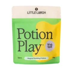 Little Larch 4 Years|3 Years < Potion Play - Four Variants