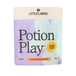Little Larch 4 Years|3 Years < Potion Play - Four Variants