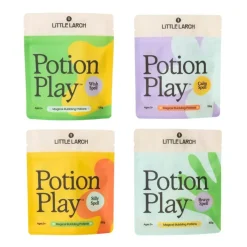 Little Larch 4 Years|3 Years < Potion Play - Four Variants