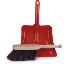 Egmont 4 Years|3 Years < Pretend Play Dustpan & Brush Set