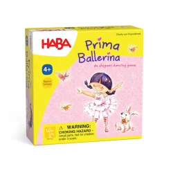 HABA 5 Years|Games < Prima Ballerina Mini Game