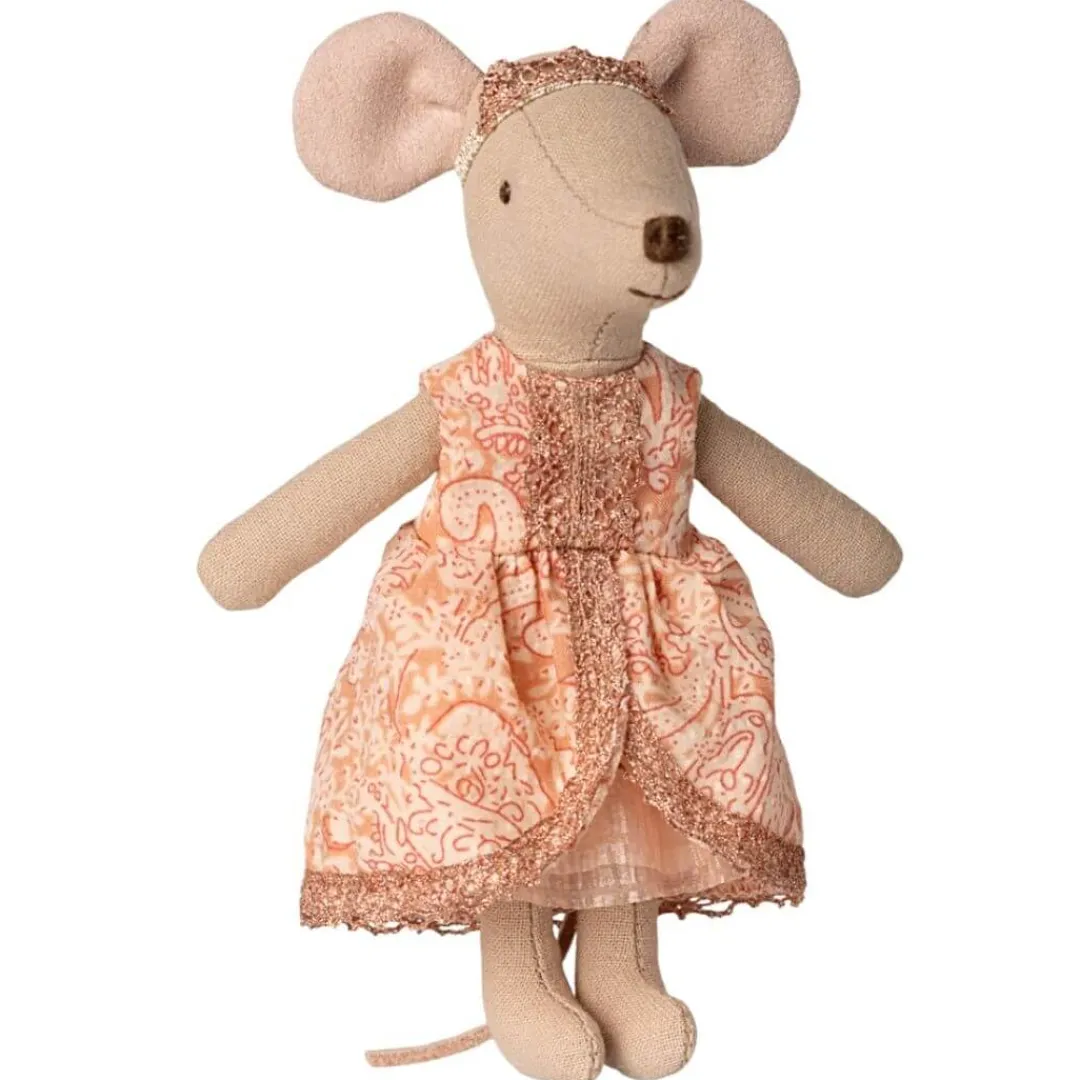 Maileg Dollhouses|Maileg Collection < Princess Mouse and the Pea
