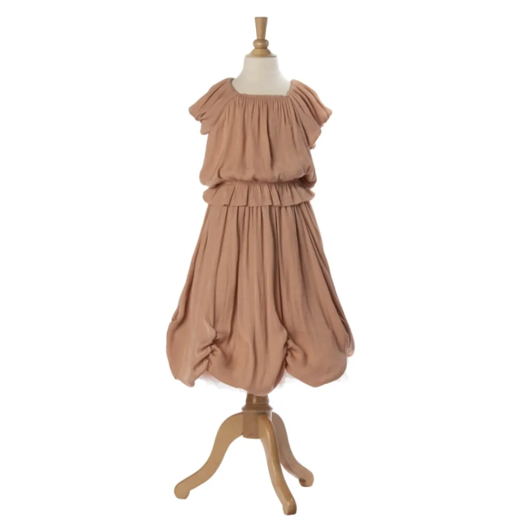 Maileg USA Maileg Collection|4 Years < Princess Skirt - Melon