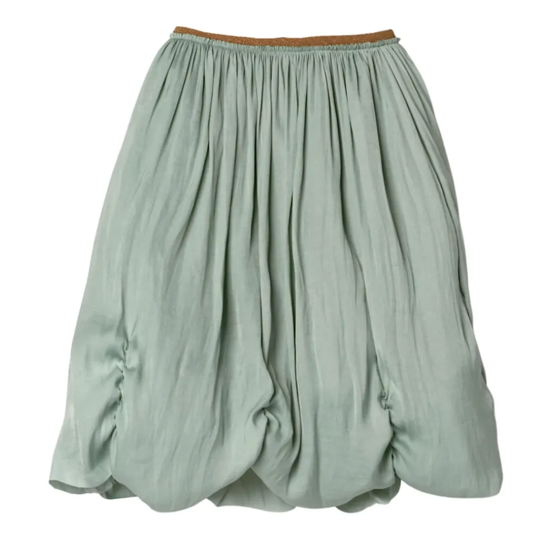 Maileg USA Maileg Collection|2 Years < Princess Skirt - Mint