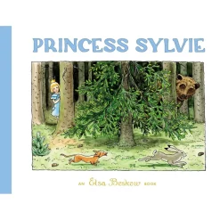 Floris Books 6 Years|4 Years < Princess Sylvie by Elsa Beskow