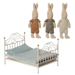 Maileg Maileg Collection|4 Years < Rabbit Sleepover Bundle