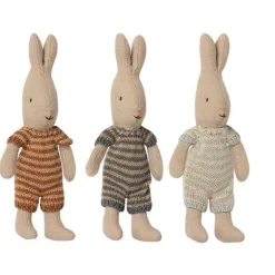 Maileg Maileg Collection|4 Years < Rabbit Sleepover Bundle