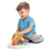 Tender Leaf Toys Wooden Toys|Wooden Blocks < Rainbow Tunnel Stacker