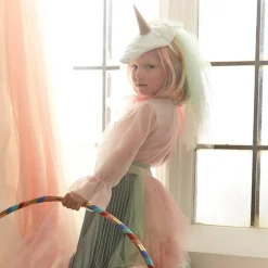 Meri Meri 4 Years|3 Years < Rainbow Unicorn Costume Set