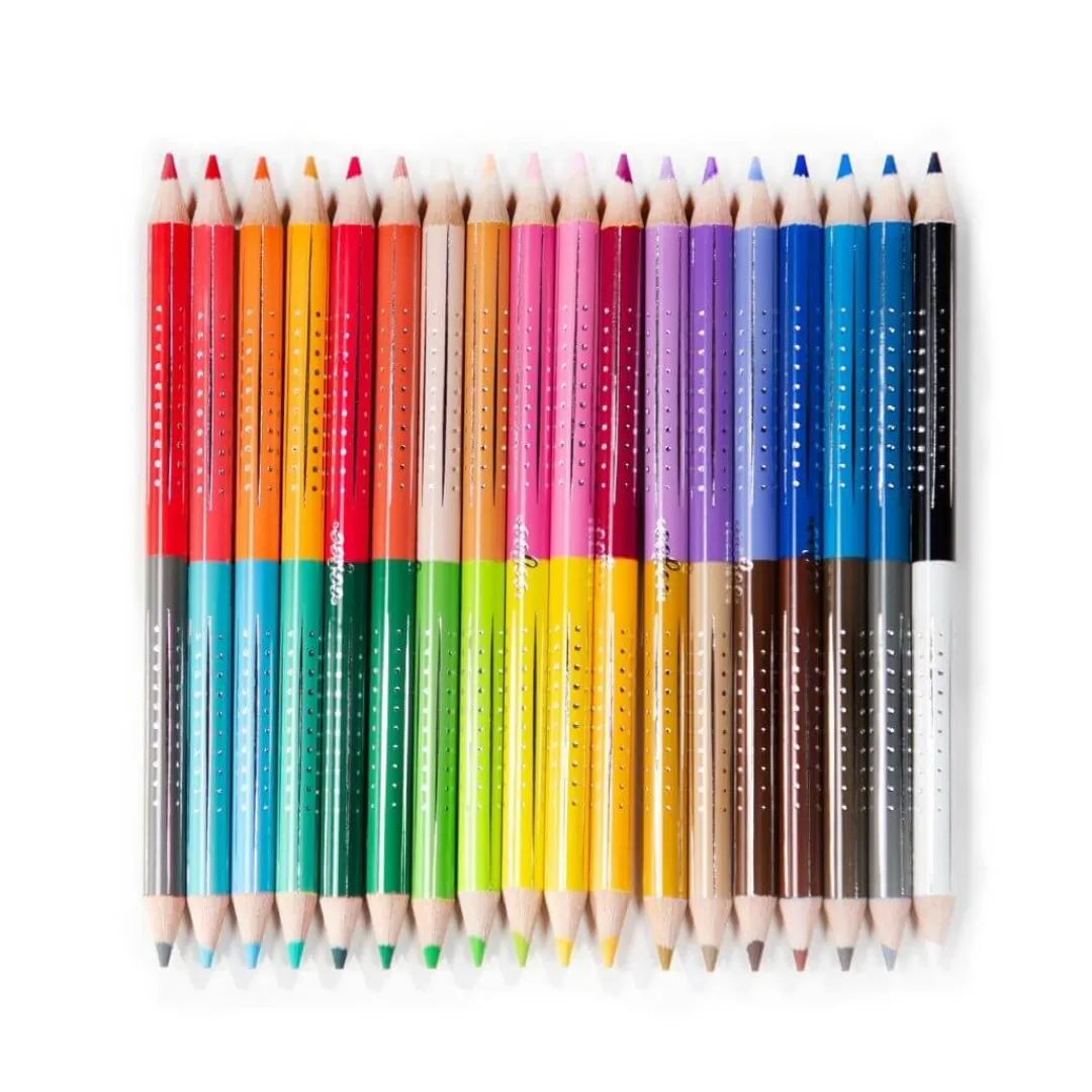 eeBoo 4 Years|3 Years < Rainbow Watercolor Pencils