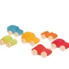 Grimm's Spiel u0026 Holz 12-24 Months|2 Years < Rainbow Wooden Toy Cars