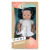 Miniland 12-24 Months|Dolls < Realistic Montessori Doll - Hispanic Girl