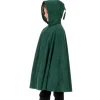 Fairy Finery 4 Years|3 Years < Robin Hood Costume Hat and Cape Set