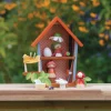 Tender Leaf Dollhouses|Wooden Toys < Robin's Nest Dollhouse