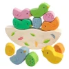 Tender Leaf Toys 12-24 Months|Wooden Toys < Rocking Baby Birds