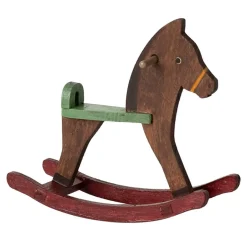 Maileg Maileg Collection|4 Years < Rocking Horse for Mice