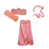 Sarah's Silks Playsilks|4 Years < Rosehip Magical Silk Dress Up Set