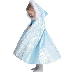 Fairy Finery 4 Years|3 Years < Royal Frost Velvet Cape