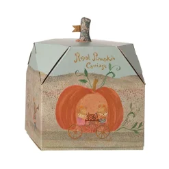 Maileg Maileg Collection|4 Years < Royal Pumpkin Carriage for Mice